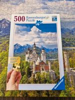 Ravensburger Puzzle 500 Teile Baden-Württemberg - Leimen Vorschau