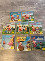 23x Pixi Bücher verschiedene Titel u.a. 8x Das Sandmännchen Nordrhein-Westfalen - Steinhagen Vorschau