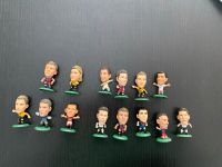 SoccerStarz Figuren Fußball München - Maxvorstadt Vorschau