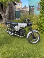 Simson s51 4Gang ddr Papiere Sachsen - Olbernhau Vorschau
