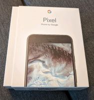 Google Pixel (1) 128GB Quite Black Verpackung (LEER!) Hessen - Erbach Vorschau