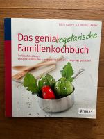 Das genial vegetarische Kochbuch Hessen - Gießen Vorschau