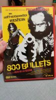 DVD 800 Bullets Western Alex De La Iglesia Nordrhein-Westfalen - Oberhausen Vorschau