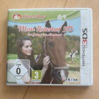 Nintendo 3DS Spiel „Mein Reiterhof 3D“ Kr. München - Haar Vorschau