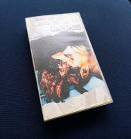 Carcass Wake Up and Smell the...VHS Compilation Sachsen-Anhalt - Magdeburg Vorschau