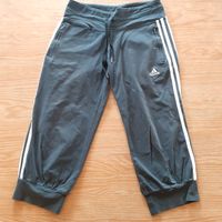 Adidas Joggpant 3/4-Länge Gr. S Rheinland-Pfalz - Dahn Vorschau