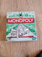 Monopoly Spiel alt Lübeck - Innenstadt Vorschau