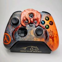 Xbox custom half life 2 headcrab controller faceplate Pankow - Weissensee Vorschau