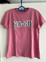 T-Shirt, altrosa, von NA-KD, Gr. XS Bayern - Marktredwitz Vorschau