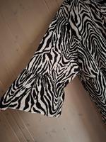 Sommer Kleid Zebra made in Italy Rheinland-Pfalz - Neuwied Vorschau