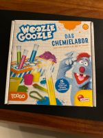 Woozle Goozle das Chemielabor NEU Nordrhein-Westfalen - Mechernich Vorschau