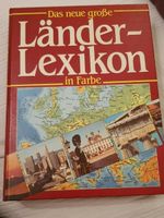 Das neue grosse Länder-Lexikon und Farbe /Zweiburgen Verlag 1985 Saarland - Dillingen (Saar) Vorschau