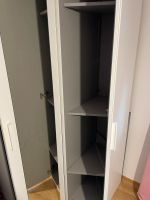 Schlafzimmer Eckschrank mit Spiegelschrank Hessen - Gießen Vorschau