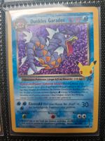 Pokemon Karte Dunkles Garados Saarland - Lebach Vorschau