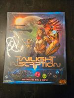 Brettspiel Twilight inscription OVP Brandenburg - Teltow Vorschau