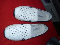 Damen Halbschuhe Slipper Scandi Gr 40 Sommer Nordrhein-Westfalen - Büren Vorschau