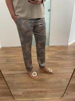 ❤️ Capsule Satin Hose 40 Nordrhein-Westfalen - Halver Vorschau