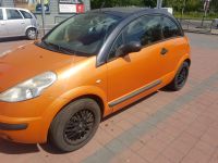 Citroen C3 1.4 Berlin - Pankow Vorschau