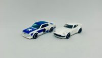 Hot Wheels Custom Datsun 240Z Nissan Skyline H/T 2000GT-X Niedersachsen - Parsau Vorschau