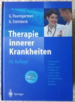 "Therapie innerer Krankheiten", 10. Auflage Dortmund - Husen Vorschau