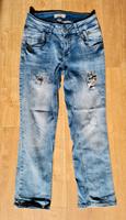 Tredy Jeans, Hose 7/8 Hessen - Steinau an der Straße Vorschau