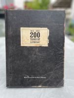 LAPHROAIG Buch    200 Jahre Laphroaig -neu-   ( nur bis 1.06.24 ) Baden-Württemberg - Bermatingen Vorschau