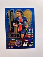 Match Attax Marquinhos ⚽️ Nordrhein-Westfalen - Rhede Vorschau