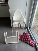 Hochstuhl Antilop Ikea Kinderstuhl Kr. Dachau - Bergkirchen Vorschau