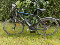 Focus Jarifa Street - Bosch E-Bike Bayern - Herzogenaurach Vorschau