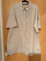 Leinenbluse von H&M Aachen - Aachen-Mitte Vorschau