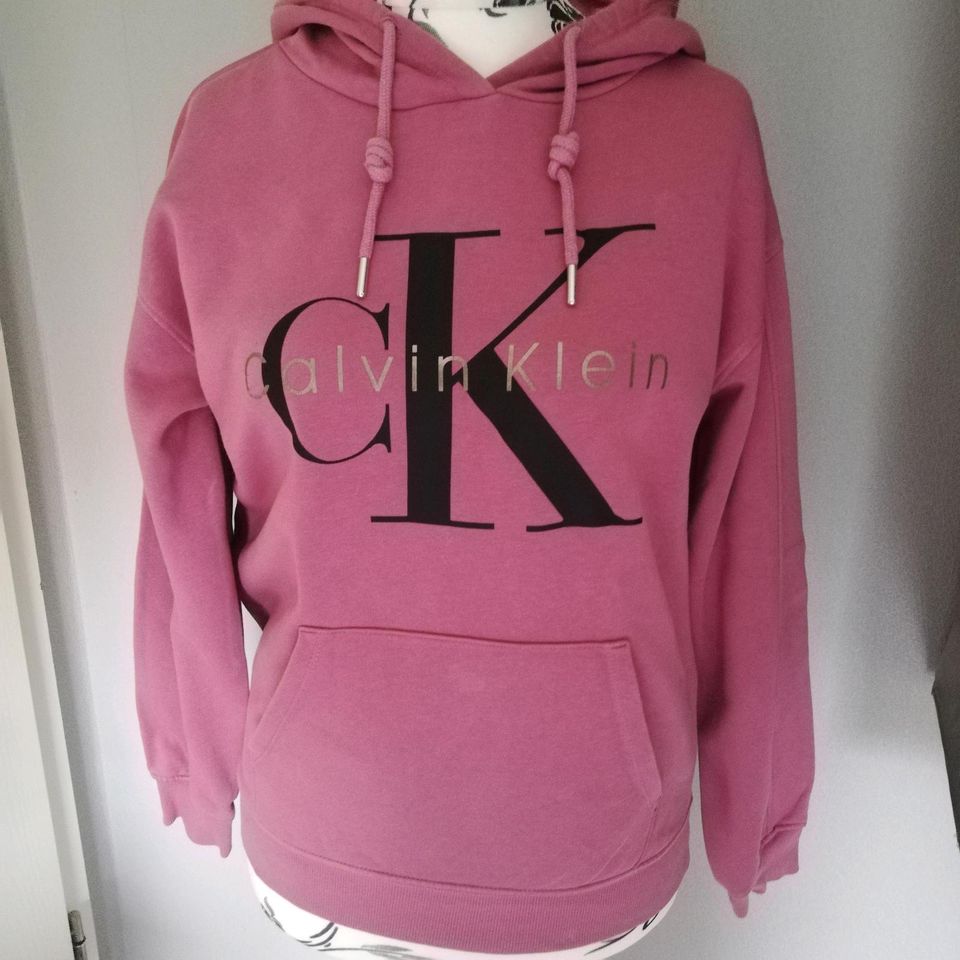 Hoodie XS mit Aufdruck in Fulda