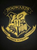 Harry Potter Tshirt Gr.S/36 sehr guter Zustand schwarz T-Shirt Bayern - Bad Neustadt a.d. Saale Vorschau