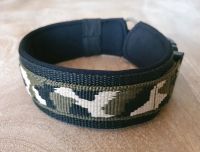 Halsband Camouflage 41-46cm Neopren 4cm breit gepolstert NEU Sachsen - Chemnitz Vorschau