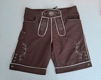 FC Bayern München Badeshorts Design Lederhose Badehose - Größe M Schleswig-Holstein - Flensburg Vorschau