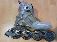 Rollerblade Aero 90 W Inlineskates Gr. 41 Baden-Württemberg - Freiburg im Breisgau Vorschau