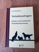 Buch Verhaltensfragen von Jean Donaldson Hamburg - Bergedorf Vorschau