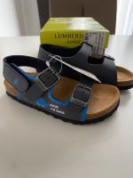 Neu Lumberjack Sandalen Gr. 30 Berlin - Kladow Vorschau