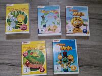 5 Biene Maja DVDs + 3 Sandmännchen DvDs Hannover - Linden-Limmer Vorschau