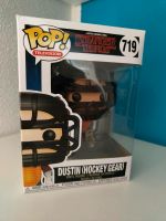 Funko Pop Stranger Things 719 Dustin (Hockey Gear), neu & OVP Bayern - Wartenberg Vorschau