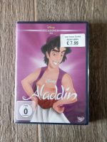 Disney Aladdin  DVD Film Sachsen-Anhalt - Wasserleben Vorschau