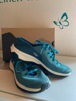 Sneaker Salomon lite - G.39 / 7.5 Bayern - Collenberg Vorschau