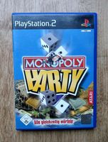 Monopoly Party  für PS2 Stuttgart - Münster Vorschau