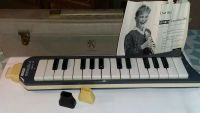 HOHNER MELODICA PIANO 26, inkl Tasche und Anleitung Nordrhein-Westfalen - Rheine Vorschau