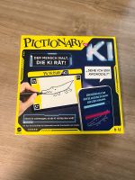 Pictionary vs. KI Gesellschaftsspiel Mattel Games, NEU Niedersachsen - Leer (Ostfriesland) Vorschau