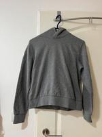 grauer Pullover XS Bayern - Neufahrn Vorschau