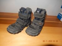 Elefanten Winterstiefel Outdoor blau wasserdicht Baden-Württemberg - Wilhelmsdorf Vorschau