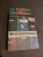 Gerhard Henschel: Bildungsroman Nordrhein-Westfalen - Bornheim Vorschau