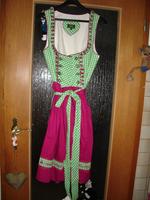 Dirndl von Wiesnkönig Bayern - Holzheim a. Lech Vorschau