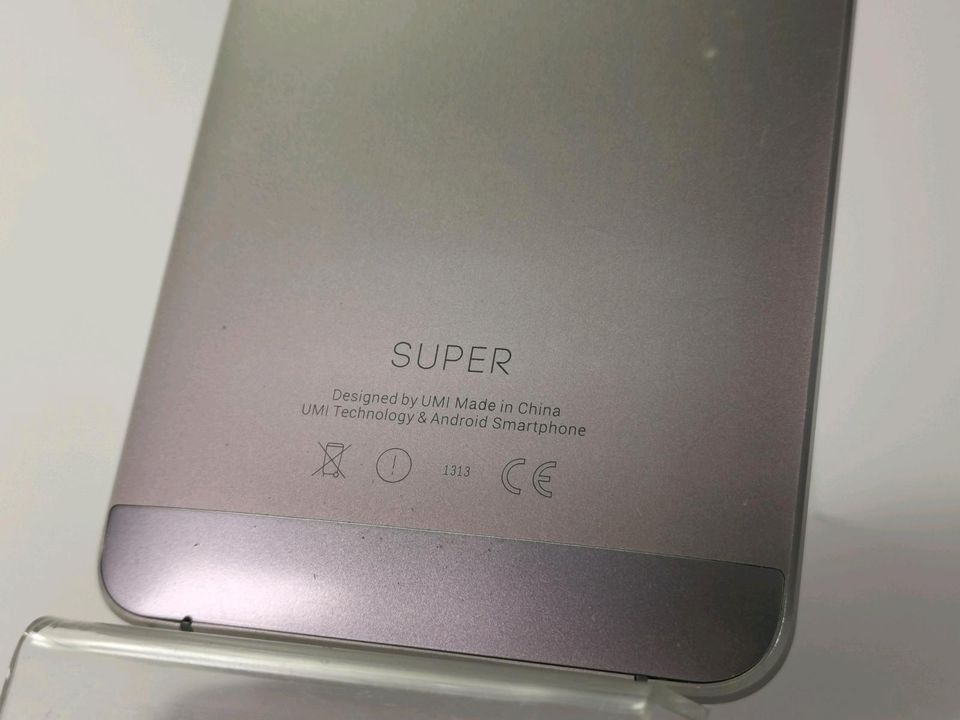 ✅UMI SUPER 32GB Dual-Sim 4GB RAM Smartphone #Top Zustand # in Berlin