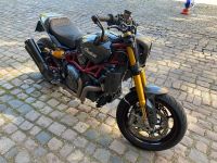 Indian FTR 1200 zu verkaufen Carbon Sonder-Edition Saarland - St. Ingbert Vorschau